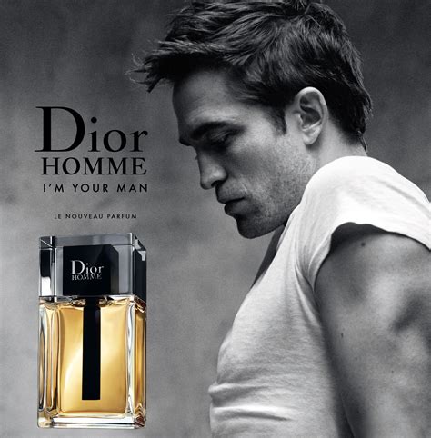 dior profumo uomo pubblicità|SCOPRI DIOR HOMME .